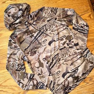 Men’s Under Armour ‘Antler’ Hooded Sweatshirt